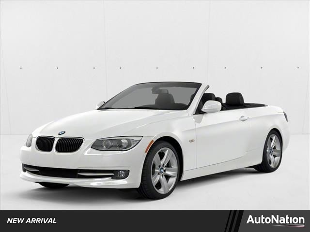 bmw 3 series 2011 WBADW7C5XBE727892 image bmw 3 series 2011 WBADW7C5XBE727892 image